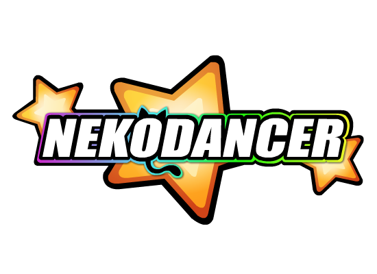 Logo Nekodancer