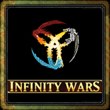 Infinity Wars Cardgame