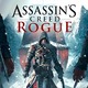 Logo d'Assasin's Creed Rogue