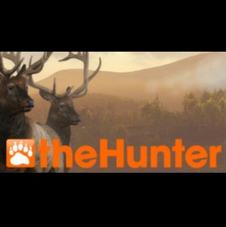Logo de theHunter