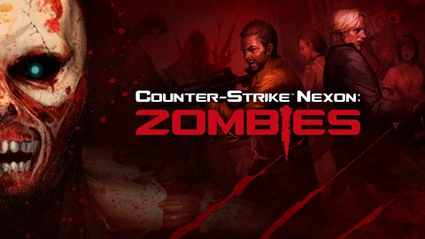 Counter-Strike Nexon Zombies - Counter-Strike infecté par les zombies