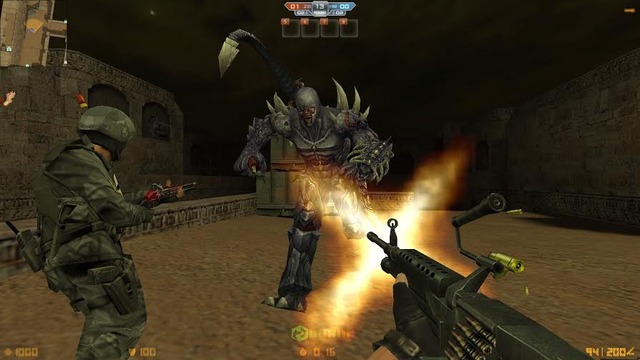 Image de Counter-Strike Nexon Zombies