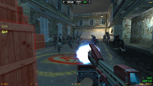 Images de Counter-Strike Nexon Zombies
