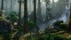 Capture officielle de Dragon Age Inquisition - Géant des Forêts