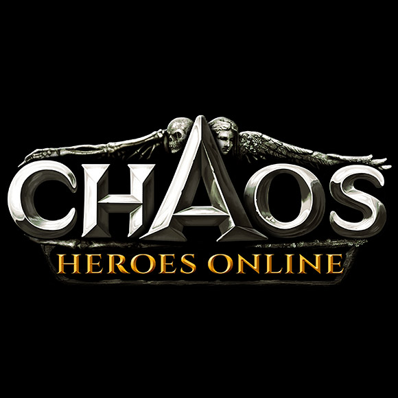 Logo de Chaos Heroes Online