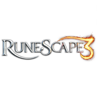 Logo de RuneScape