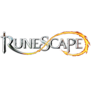 Logo de RuneScape