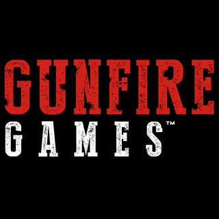Logo du studio Gunfire Games