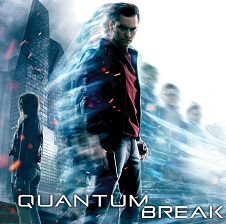 Logo de Quantum Break