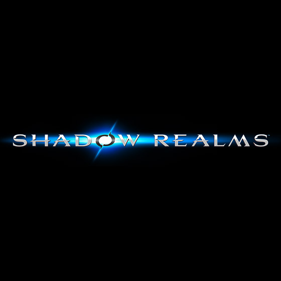 Logo de Shadow Realms