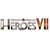 logo de Might & Magic Heroes VII