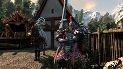 Ubisoft annonce Might & Magic Heroes VII, pour de la stratégie au tour par tour