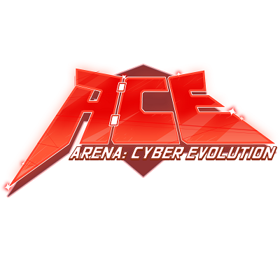 Logo de Arena : Cyber Evolution