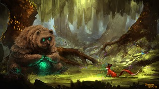 Un esprit des saisons