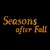 Logo de Seasons after Fall
