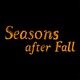 Logo de Seasons after Fall