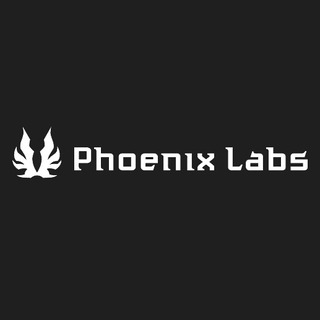 Logo du studio Phoenix Labs