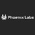 Logo du studio Phoenix Labs