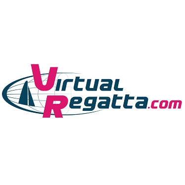 Logo de Virtual Regatta