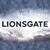 Logo de LionsGate