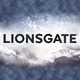 Logo de LionsGate