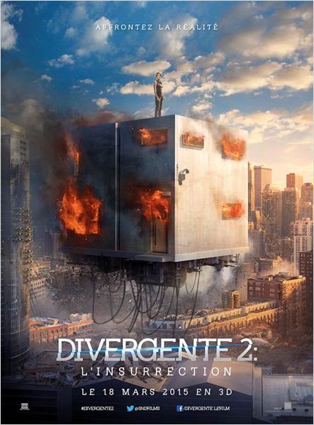 Divergente 2