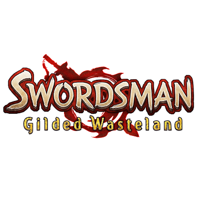 Logo de Swordsman Online
