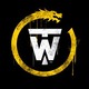 Logo de Triad Wars