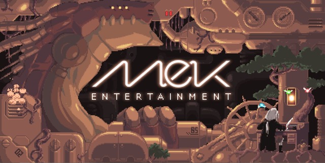 Images de MEK Entertainment
