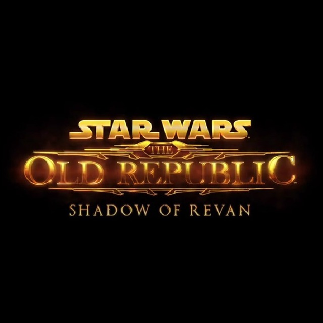 Logo de Star Wars The Old Republic: Shadow of Revan