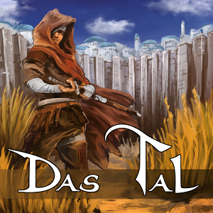Logo de Das Tal