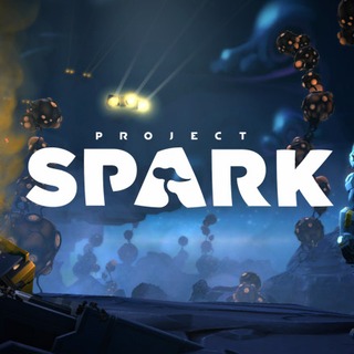 Logo du Project Spark