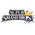 Logo de Super Smash Bros.