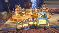 Chronicle RuneScape Legends joue cartes sur table dès le 23 mars
