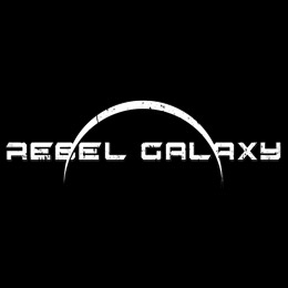 Logo de Rebel Galaxy
