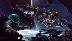 Fractured Space s'annonce pour réconcilier jeu d'action et jeu de stratégie