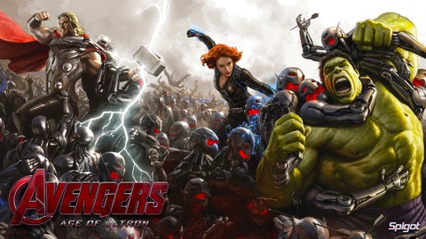 Marvel Heroes - Marvel Heroes à l'Ère d'Ultron : les Avengers jouables gratuitement