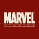 Logo du groupe Marvel