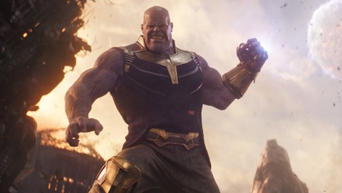 Marvel - ThanosDidNothingWrong : vers le bannissement de plus de 140 000 membres du subreddit