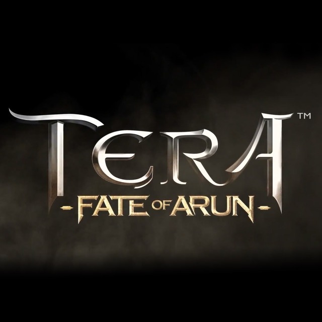 Logo de Tera: Fate of Arun