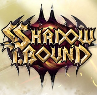 Logo de Shadowbound