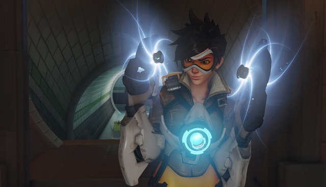 Tracer