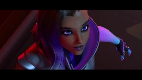 Overwatch - BlizzCon 2016 - Sombra s'annonce finalement dans Overwatch