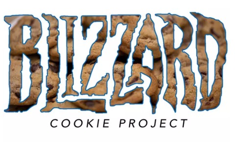 Overwatch - Des cookies pour Blizzard