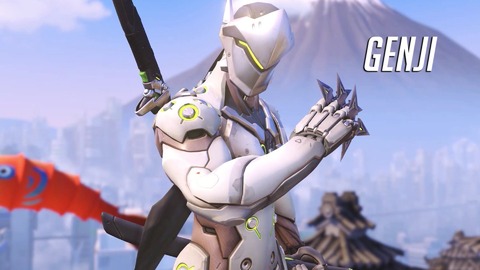 Overwatch - Overwatch fête son premier anniversaire : un weekend pour tester le jeu gratuitement