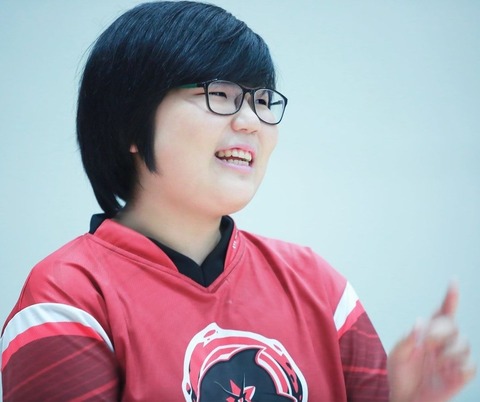 Overwatch - Kim "Geguri" Se-yeon, une première joueuse au sein de l'Overwatch League ?