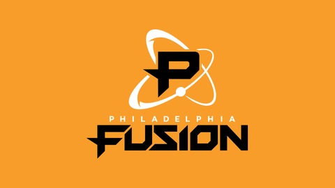 Overwatch - Philadelphia Fusion se retire de la présaison de l'Overwatch League