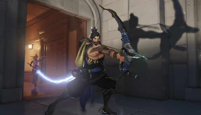 Hanzo