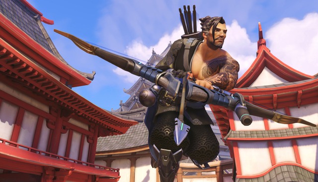 Hanzo