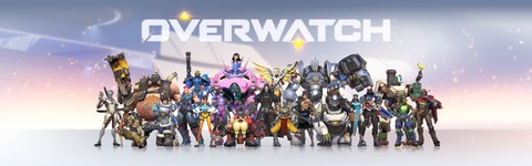 Overwatch - Square-Enix exploitera Overwatch au Japon sur PlayStation 4